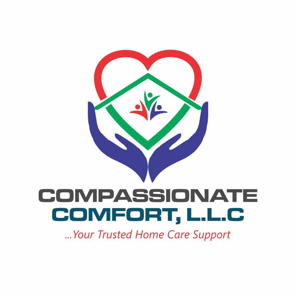 Compassionate Comfort logo